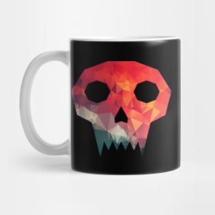 Skull Mug